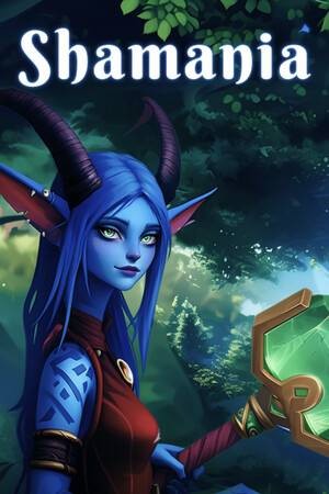 莎玛尼娅三十项修改器PC