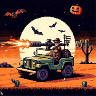 豺狼小队(Jackal Squad)