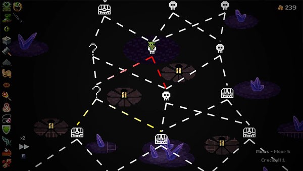 哥布林弹珠免费版截图4