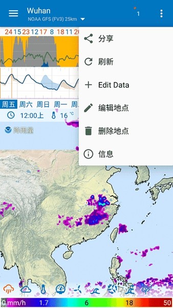 Flowx截图2