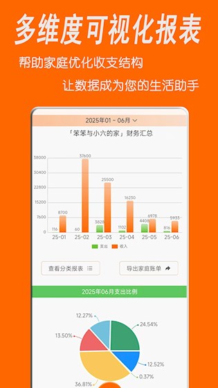 家账本截图3