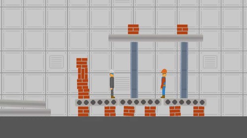 建筑游乐场手机版截图1