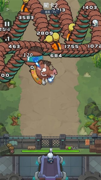 恶龙守不住内置MOD菜单版1