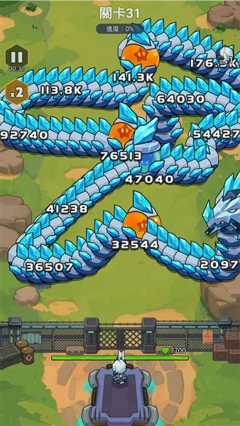 恶龙守不住内置MOD菜单版4