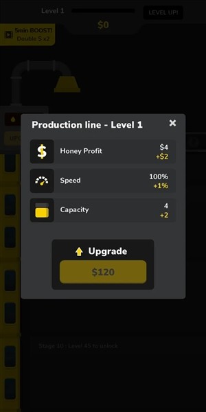 蜜蜂乐园免费版3