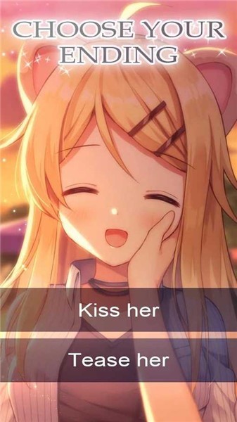 我的小宠物女朋友截图1