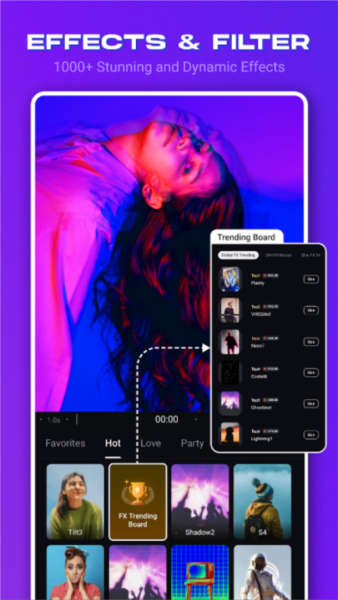 ShotCut截图1