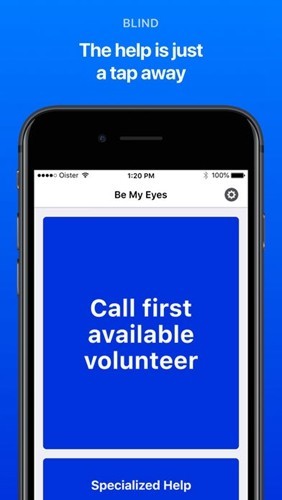 be my eyes1