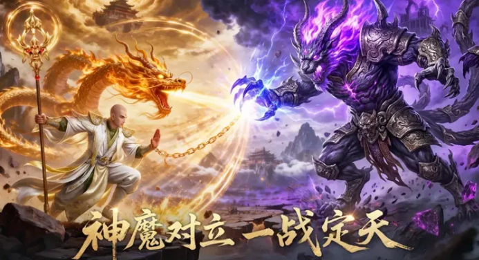 《一梦九霄》七大门派精髓攻略