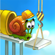 Snail Bob(蜗牛鲍勃) 安卓版v1.0.80