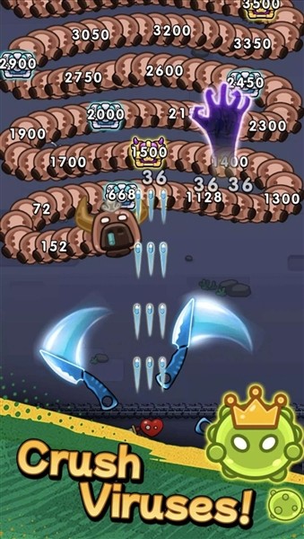 不服来通关内置功能菜单版4