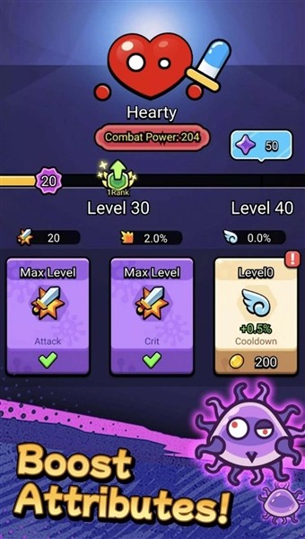 不服来通关内置功能菜单版3