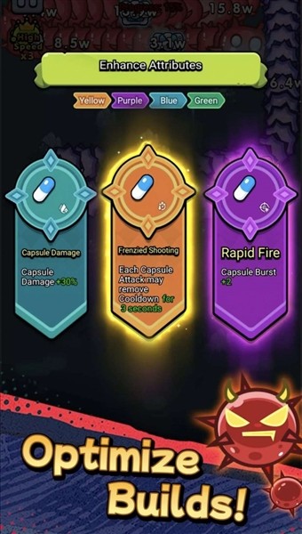 不服来通关内置功能菜单版2