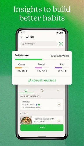 lifesum 