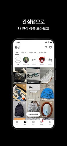 韩国闪电市场2