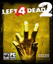 求生之路2十一项修改器