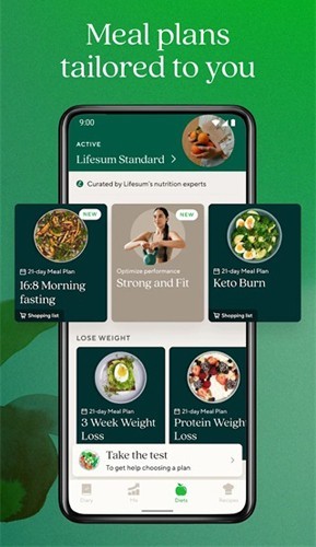 Lifesum3