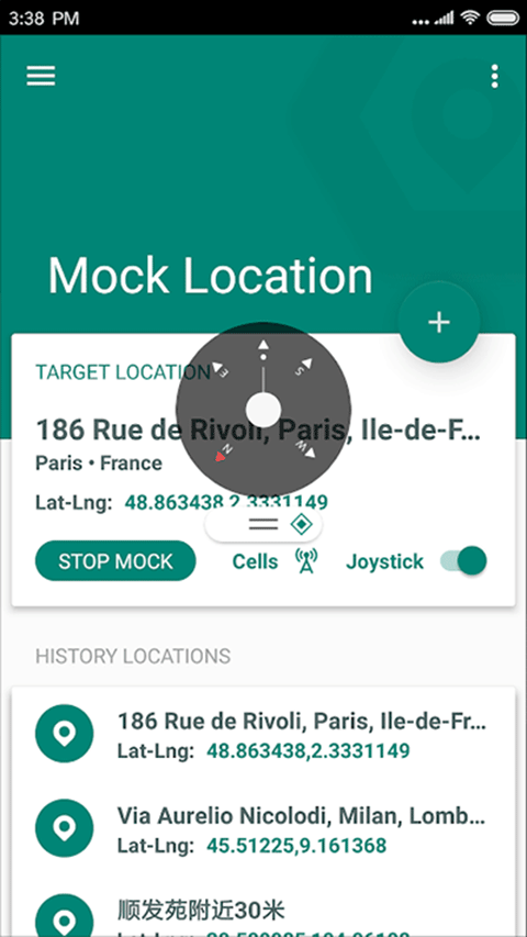 fake location2