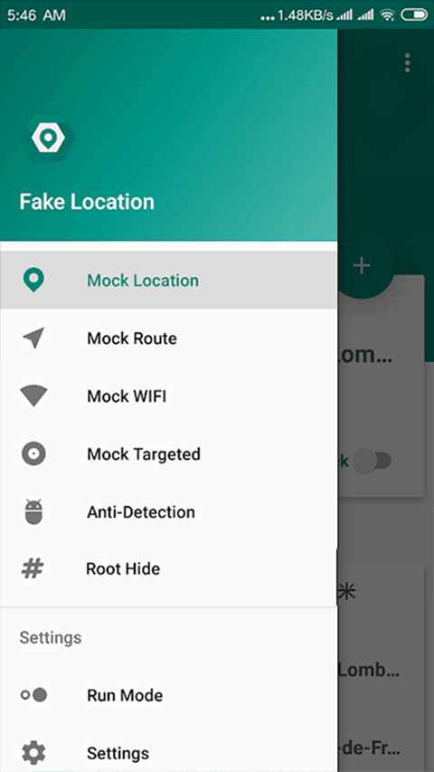 fake location3