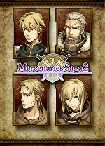 佣兵传说2赤诚银鹫免费版PC