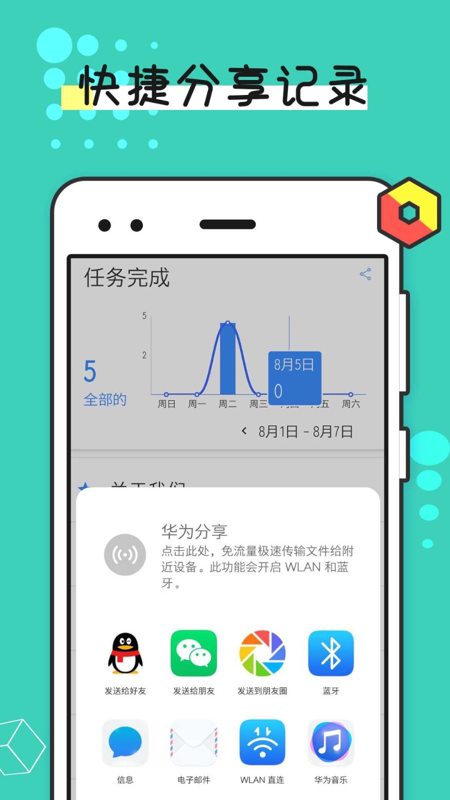 提醒事项app2