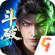 斗破苍穹 手机版v1.7
