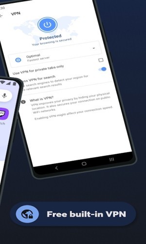 Opera beta截图3