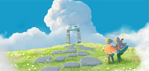 适合情侣打发时间的小游戏合集-双人手游推荐-好玩的多人联机类手游大全