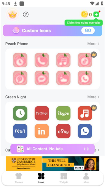 Themepack截图2