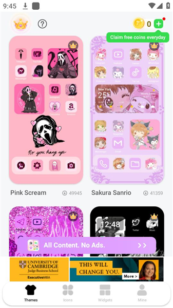 Themepack截图1