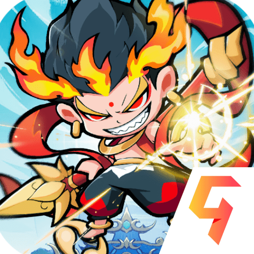 魔宠降临 九游版v1.0.1