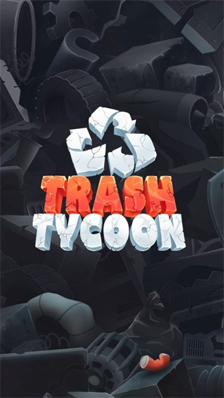 Trash tycoon1