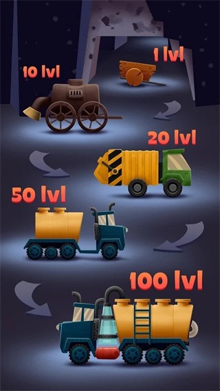 Trash tycoon3
