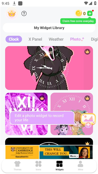Themepack截图3
