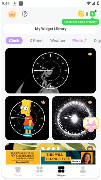 Themepack截图1