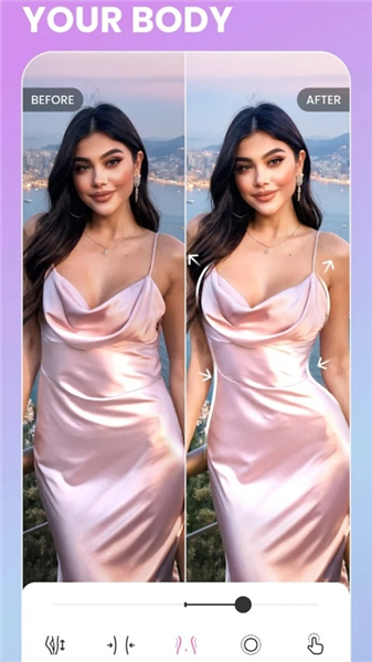 安卓beautyplus 软件下载