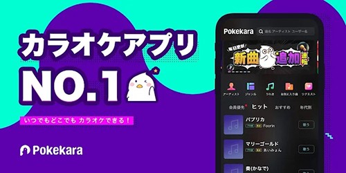 Pokekara截图2