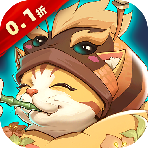 复苏的猫之大陆