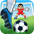 足球大人物 官方正版v1.0.5
