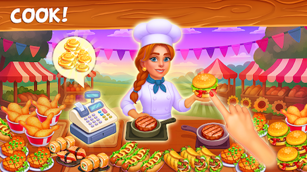 Farm Town2