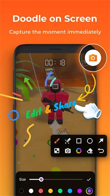 XRecorder截图3