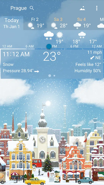 YoWindow3