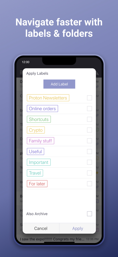 protonmail 官方正版下载