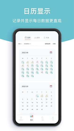 柠檬喝水截图5
