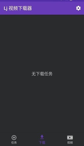 Lj Video Downloader截图2