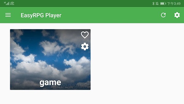 安卓easyrpg player 软件下载