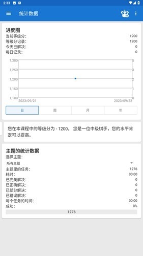 Chess King截图1