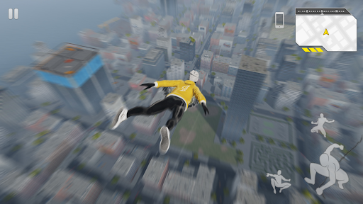 Spider Fuser3