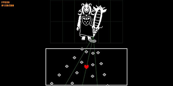 battletale截图1
