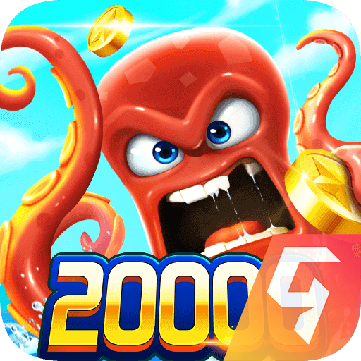 欢乐捕鱼人 最新版v1.7.15